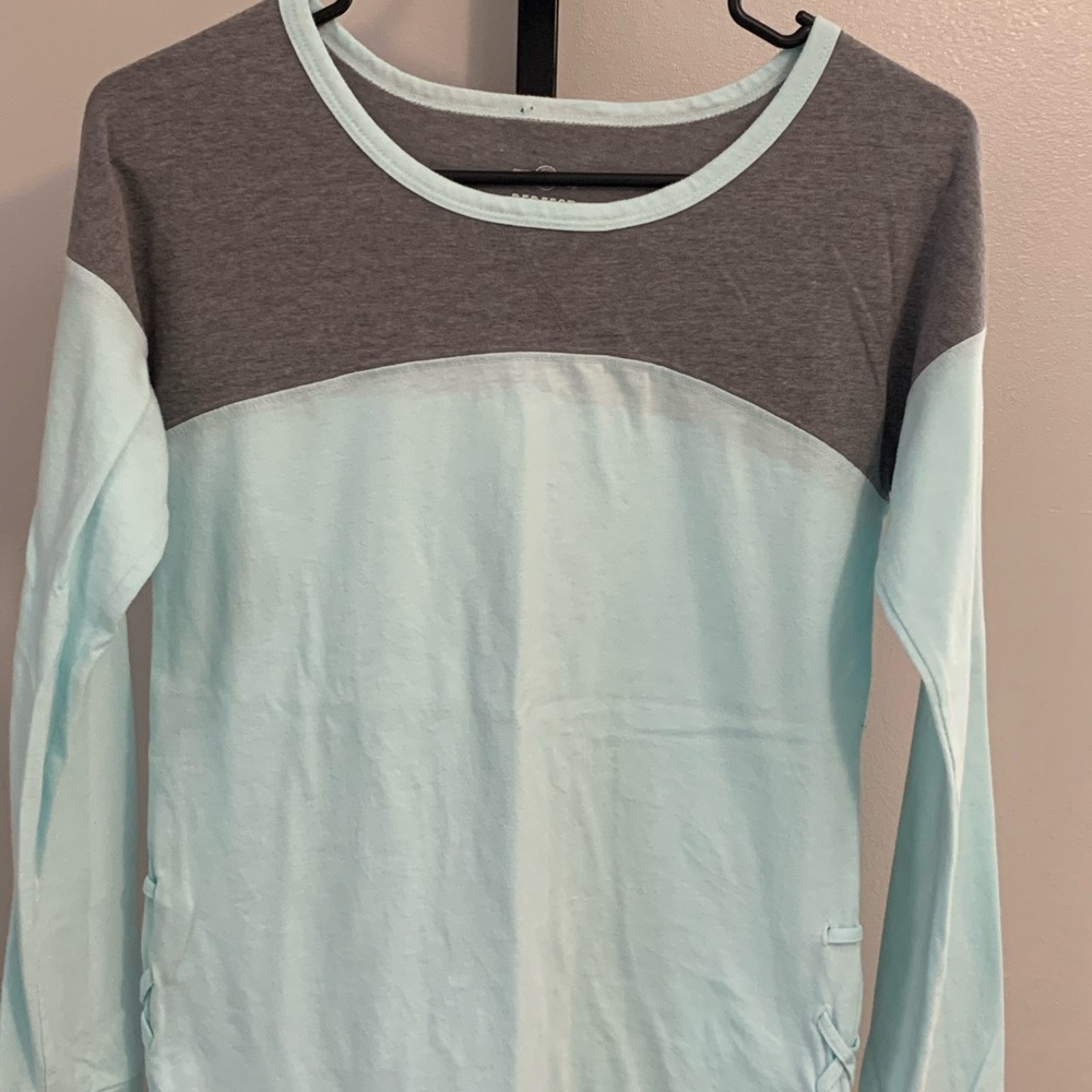 So Perfect Active Tee - Picture 13 of 16